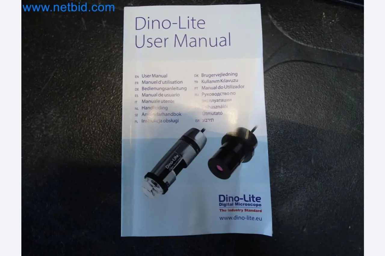 LILIUM eAircraft GmbH / LILIUM GmbH; machines, test systems and operating equipment for the production of eVTOLs-4