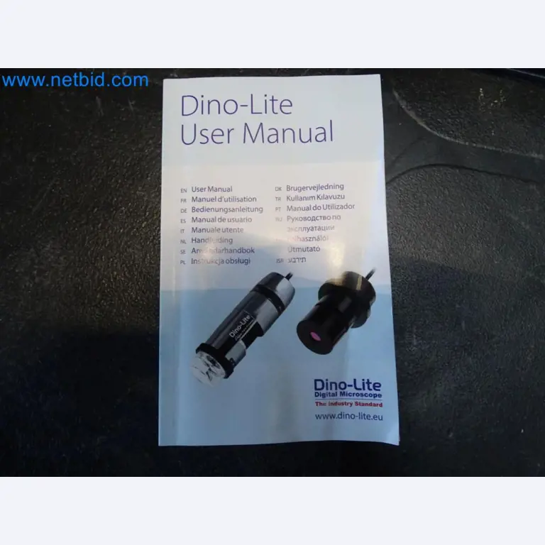 LILIUM eAircraft GmbH / LILIUM GmbH; machines, test systems and operating equipment for the production of eVTOLs-4