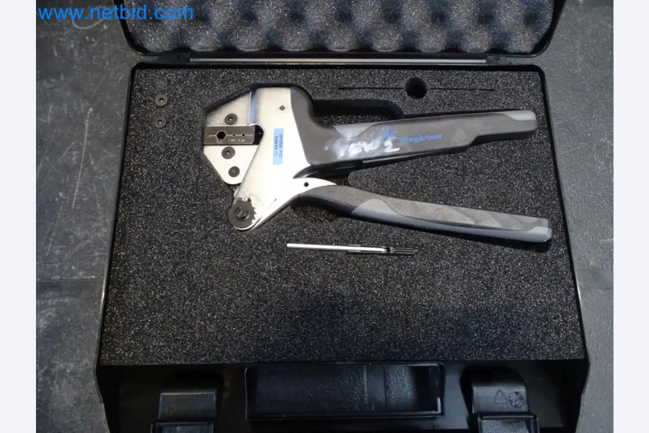 LILIUM eAircraft GmbH / LILIUM GmbH; machines, test systems and operating equipment for the production of eVTOLs-6