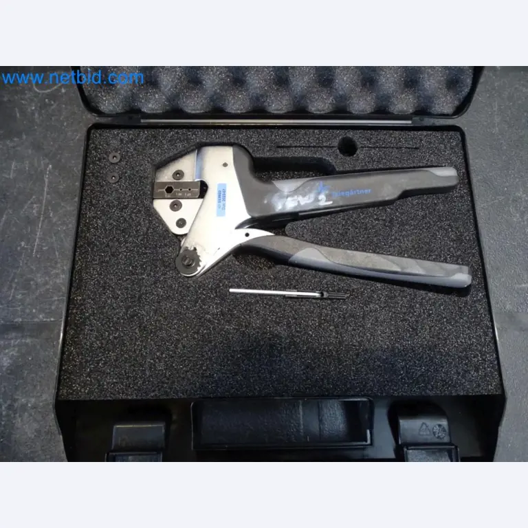 LILIUM eAircraft GmbH / LILIUM GmbH; machines, test systems and operating equipment for the production of eVTOLs-6