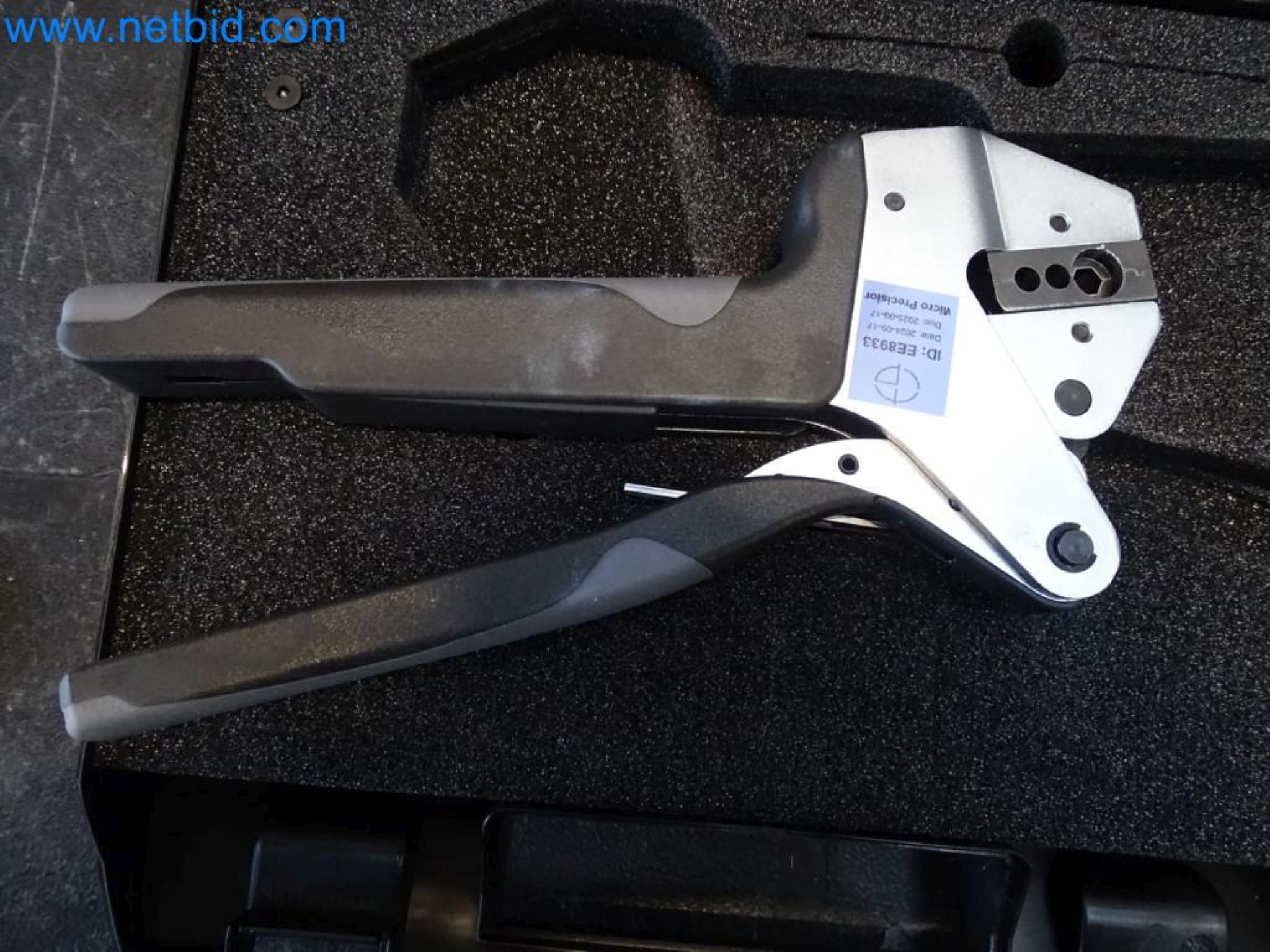 LILIUM eAircraft GmbH / LILIUM GmbH; machines, test systems and operating equipment for the production of eVTOLs-8