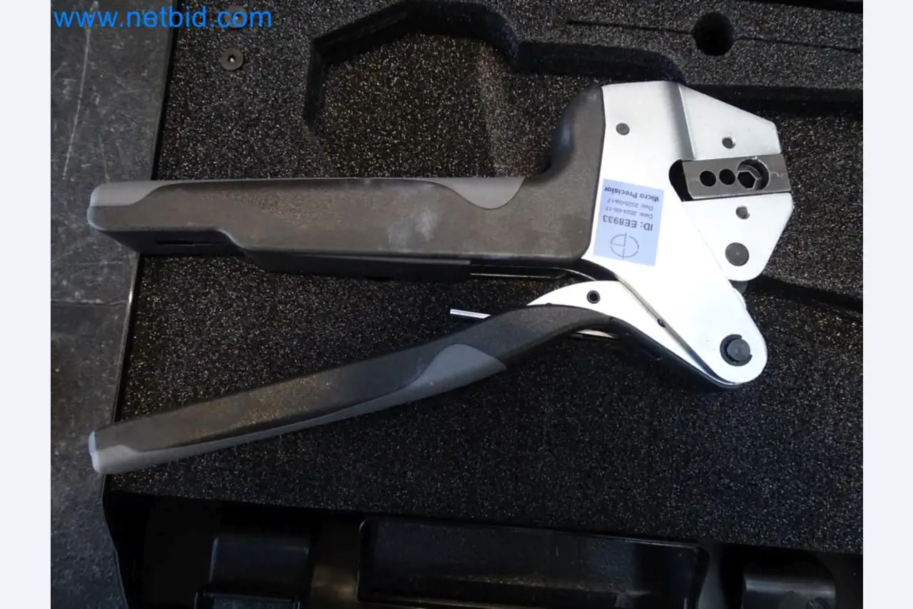 LILIUM eAircraft GmbH / LILIUM GmbH; machines, test systems and operating equipment for the production of eVTOLs-8