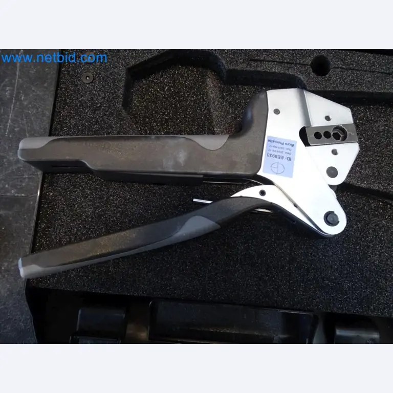 LILIUM eAircraft GmbH / LILIUM GmbH; machines, test systems and operating equipment for the production of eVTOLs-8