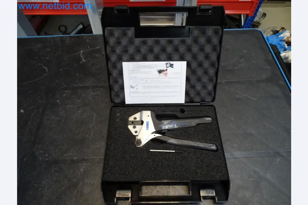 LILIUM eAircraft GmbH / LILIUM GmbH; machines, test systems and operating equipment for the production of eVTOLs-9