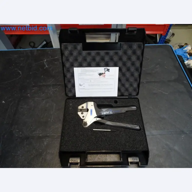 LILIUM eAircraft GmbH / LILIUM GmbH; machines, test systems and operating equipment for the production of eVTOLs-9