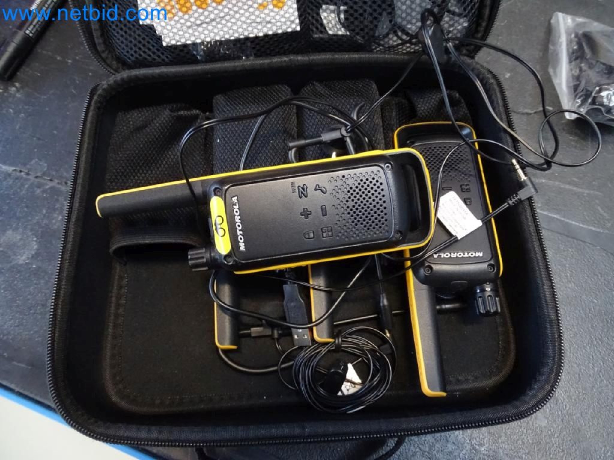 LILIUM eAircraft GmbH / LILIUM GmbH; máquinas, sistemas de prueba y equipos operativos para la producción de eVTOLs-2