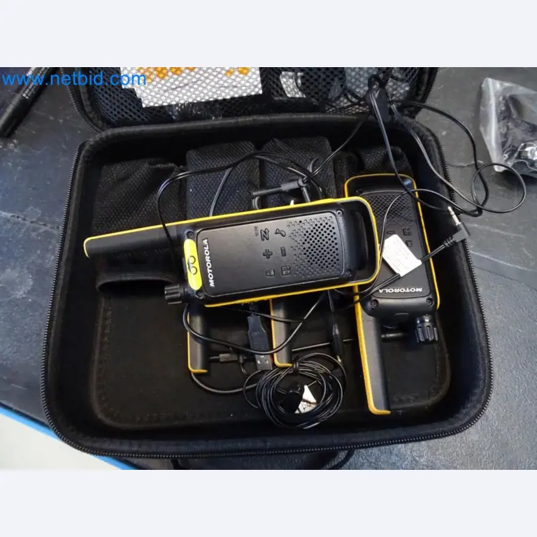 LILIUM eAircraft GmbH / LILIUM GmbH; machines, test systems and operating equipment for the production of eVTOLs-2