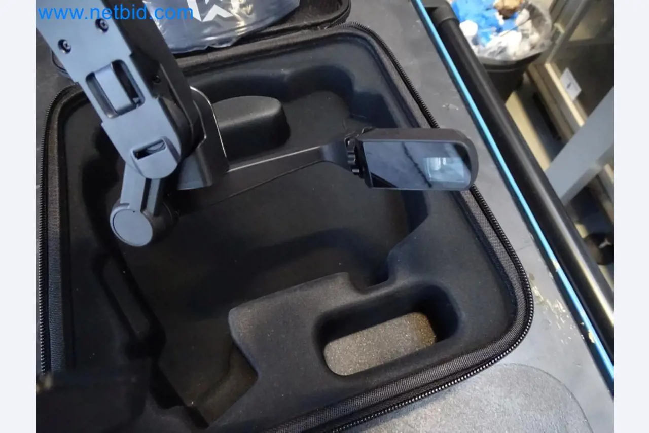 LILIUM eAircraft GmbH / LILIUM GmbH; machines, test systems and operating equipment for the production of eVTOLs-3