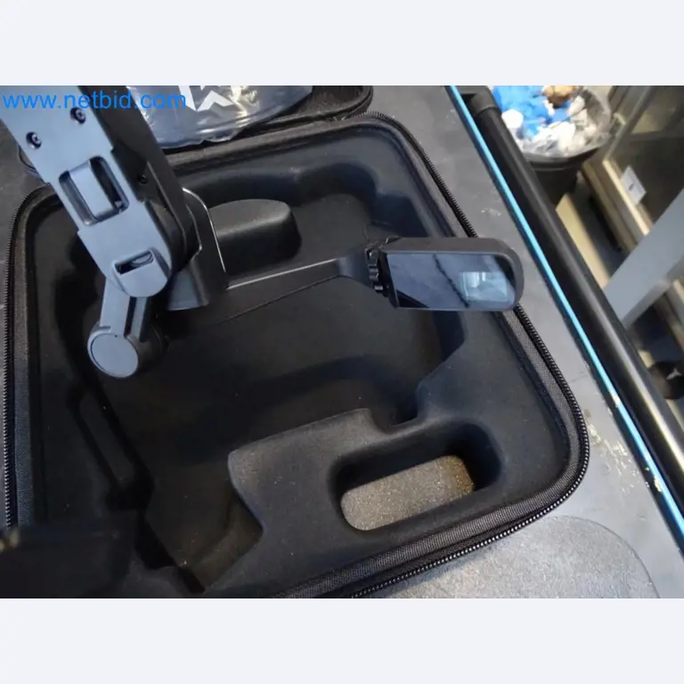 LILIUM eAircraft GmbH / LILIUM GmbH; machines, test systems and operating equipment for the production of eVTOLs-3