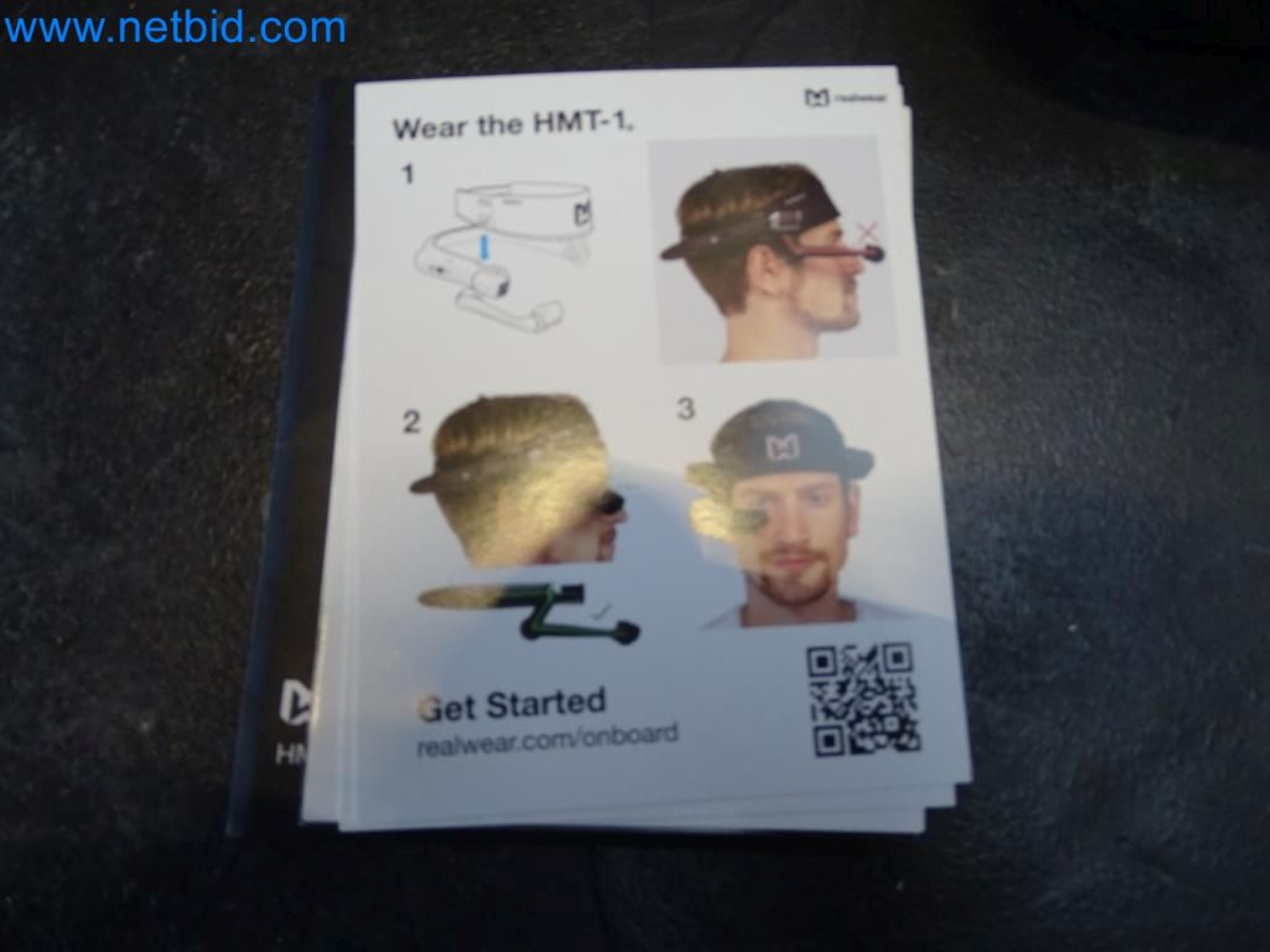 LILIUM eAircraft GmbH / LILIUM GmbH; máquinas, sistemas de ensaio e equipamento operacional para a produção de eVTOLs-4