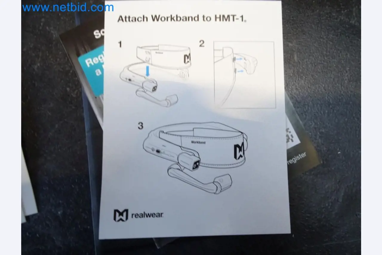LILIUM eAircraft GmbH / LILIUM GmbH; machines, test systems and operating equipment for the production of eVTOLs-5