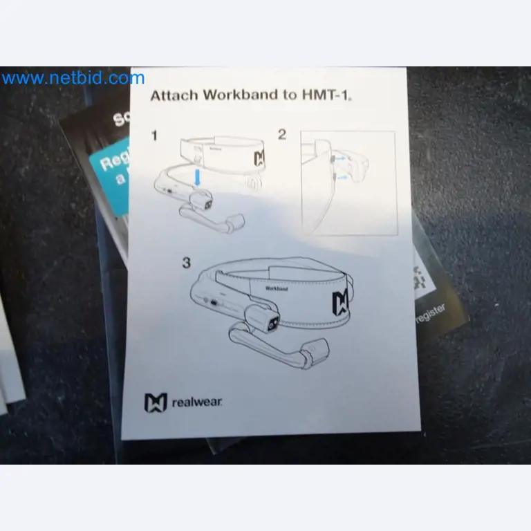 LILIUM eAircraft GmbH / LILIUM GmbH; machines, test systems and operating equipment for the production of eVTOLs-5