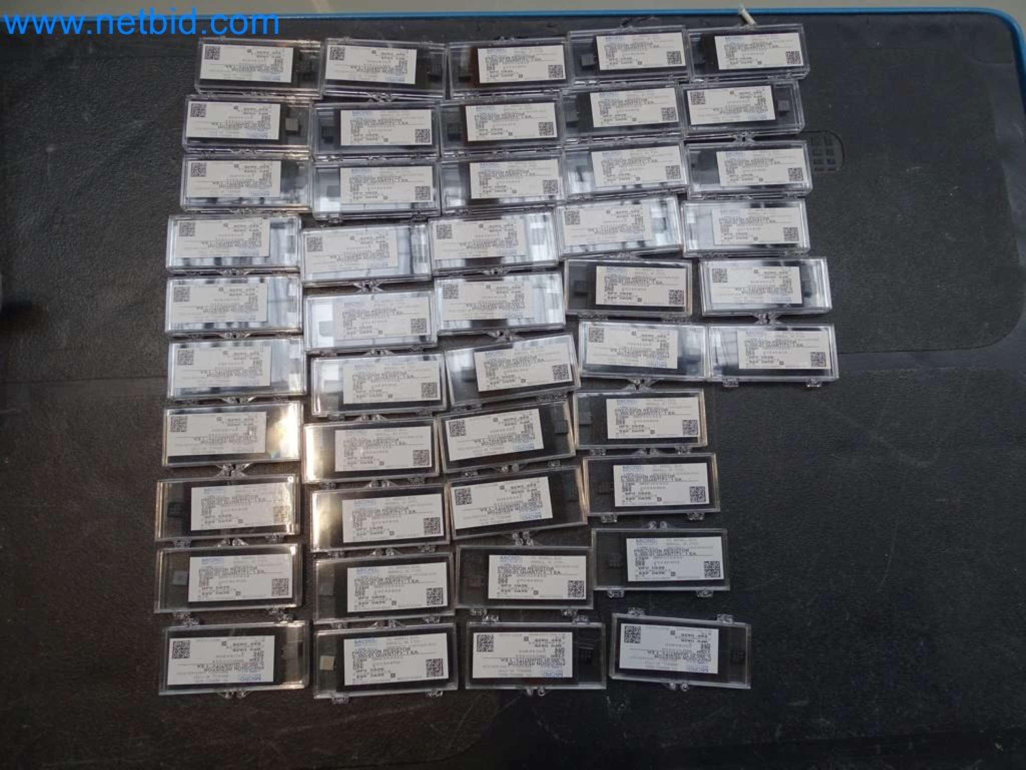 LILIUM eAircraft GmbH / LILIUM GmbH; Maschinen, Testanlagen und Betriebsausstattungen zur Herstellung von eVTOL -1