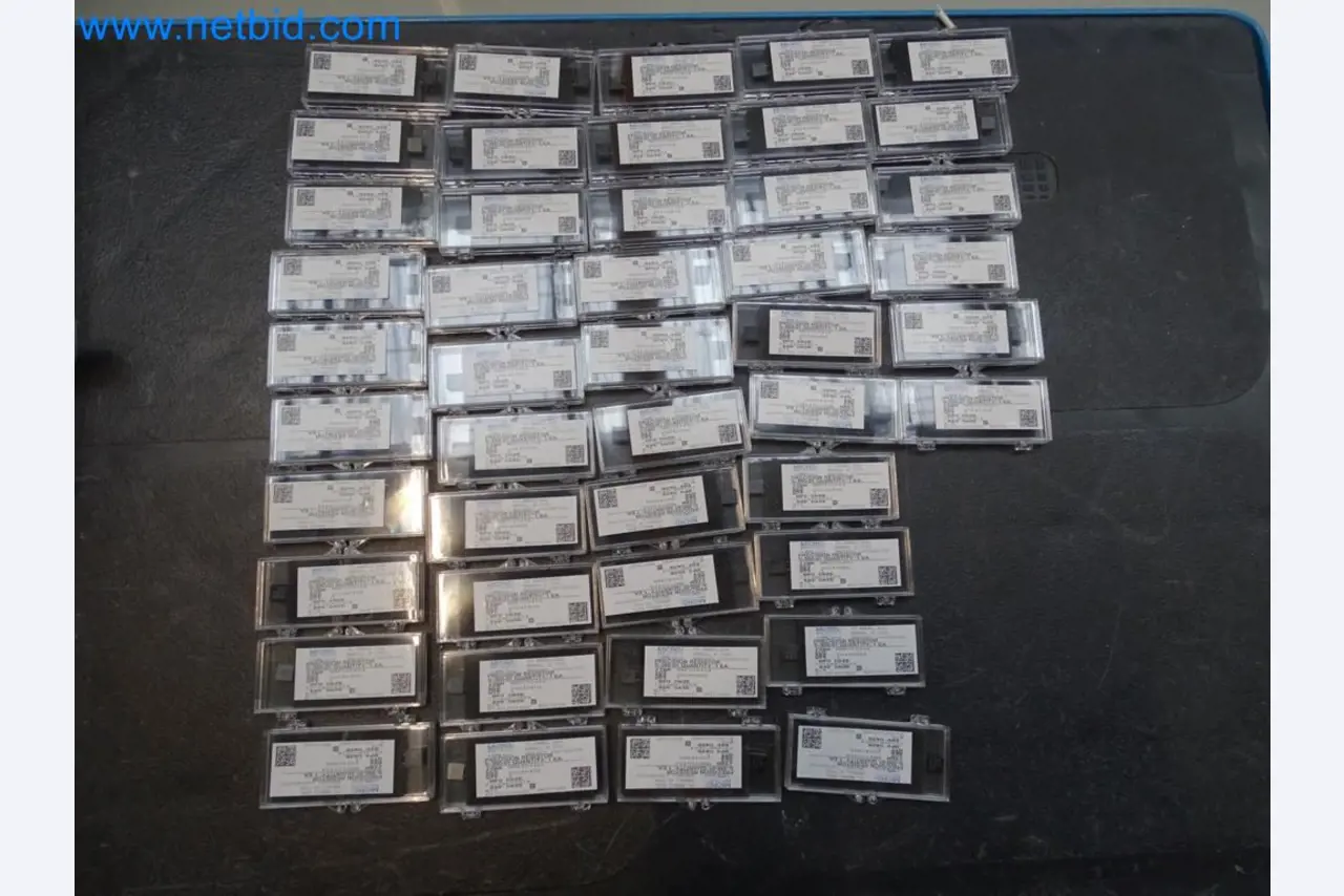 LILIUM eAircraft GmbH / LILIUM GmbH; machines, test systems and operating equipment for the production of eVTOLs-1