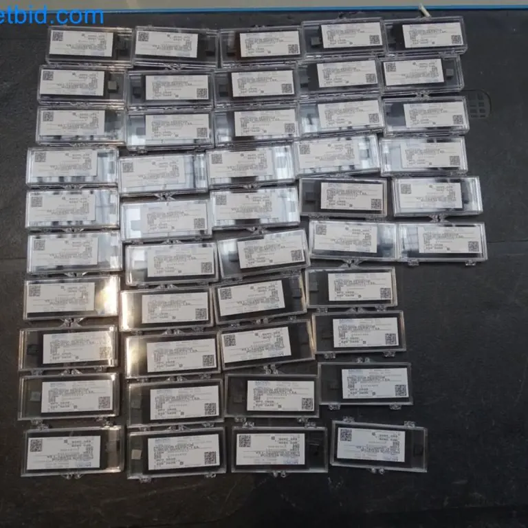 45 Natančni upori Micro Measurements S350-01