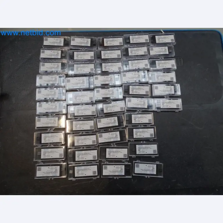 LILIUM eAircraft GmbH / LILIUM GmbH; machines, test systems and operating equipment for the production of eVTOLs-1