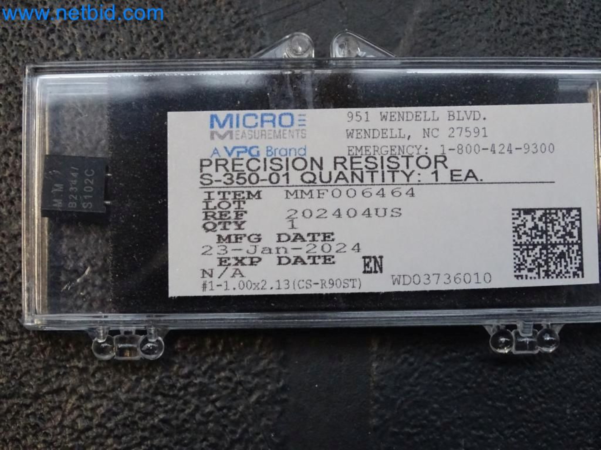 LILIUM eAircraft GmbH / LILIUM GmbH; Maschinen, Testanlagen und Betriebsausstattungen zur Herstellung von eVTOL -2