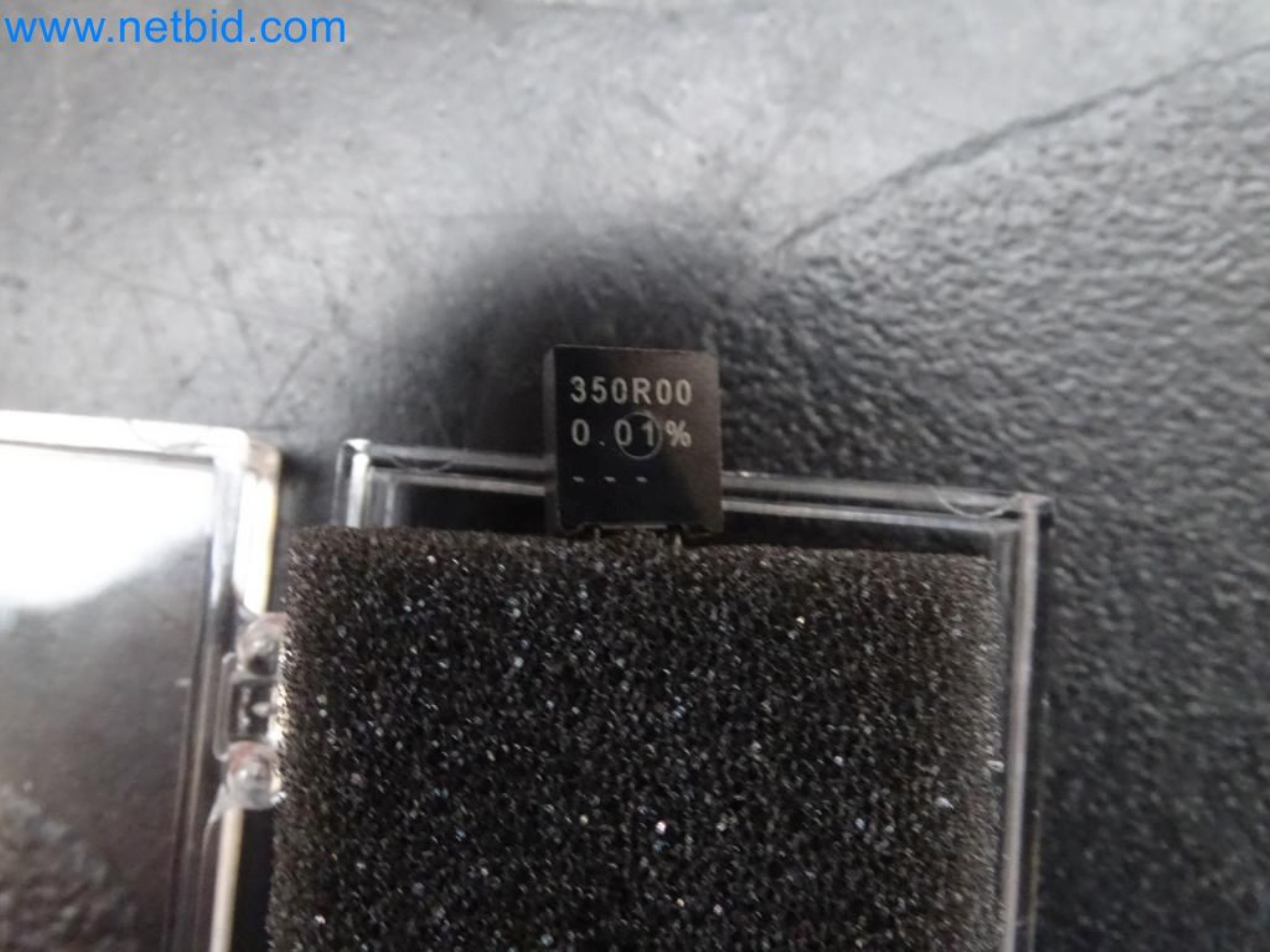 LILIUM eAircraft GmbH / LILIUM GmbH; Maschinen, Testanlagen und Betriebsausstattungen zur Herstellung von eVTOL -3