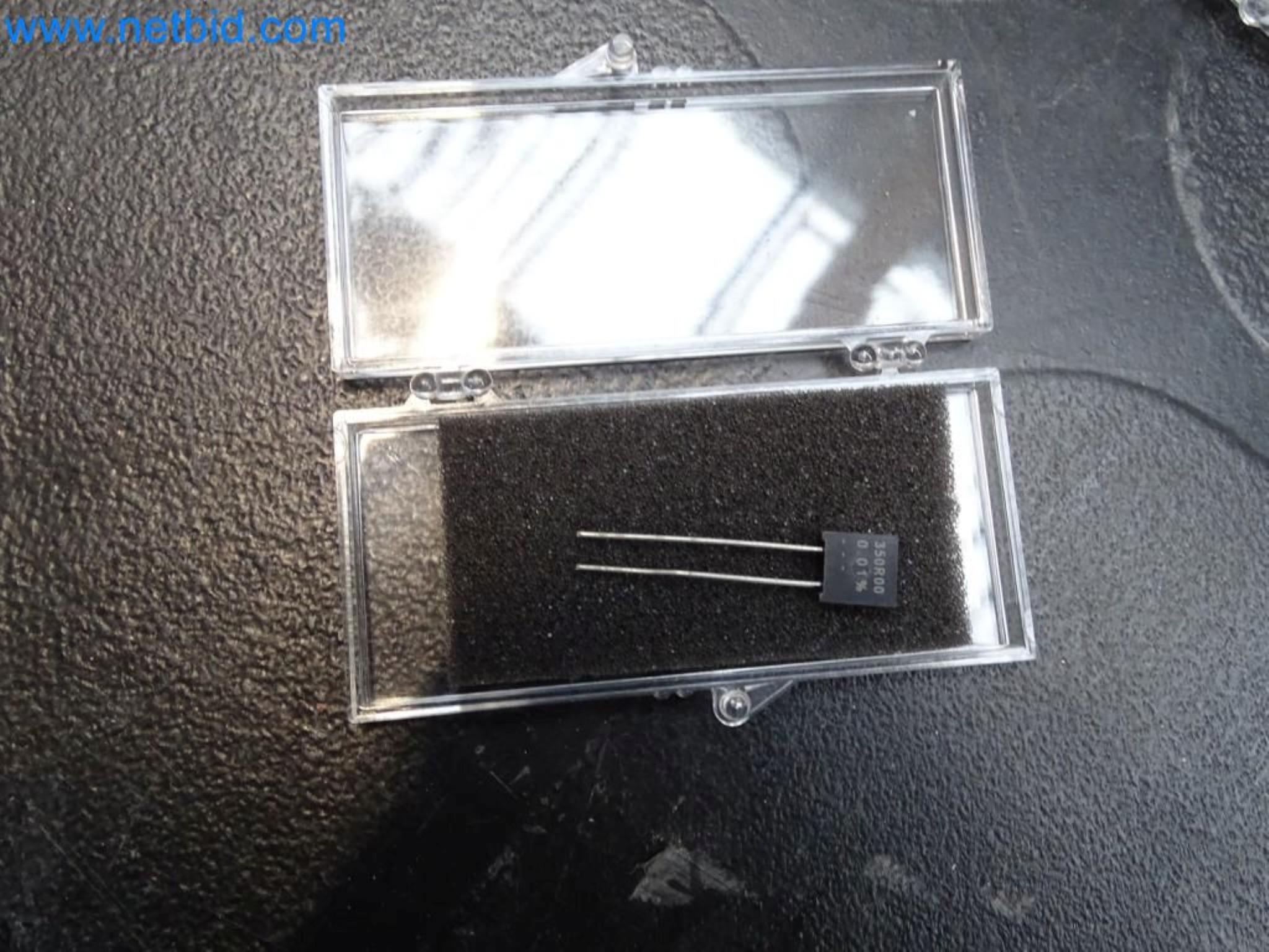 LILIUM eAircraft GmbH / LILIUM GmbH; Maschinen, Testanlagen und Betriebsausstattungen zur Herstellung von eVTOL -4