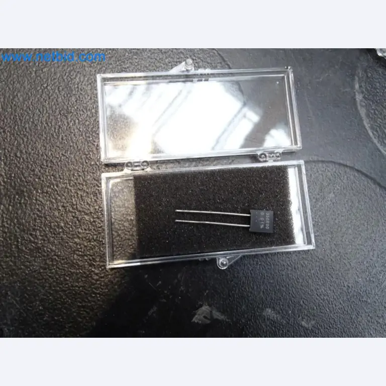 LILIUM eAircraft GmbH / LILIUM GmbH; machines, test systems and operating equipment for the production of eVTOLs-4