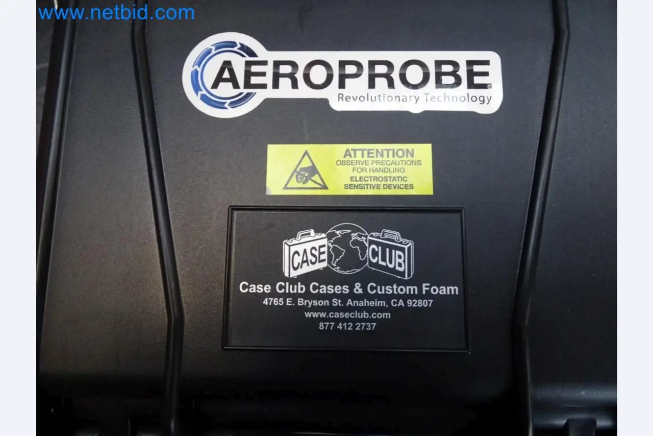 LILIUM eAircraft GmbH / LILIUM GmbH; machines, test systems and operating equipment for the production of eVTOLs-1