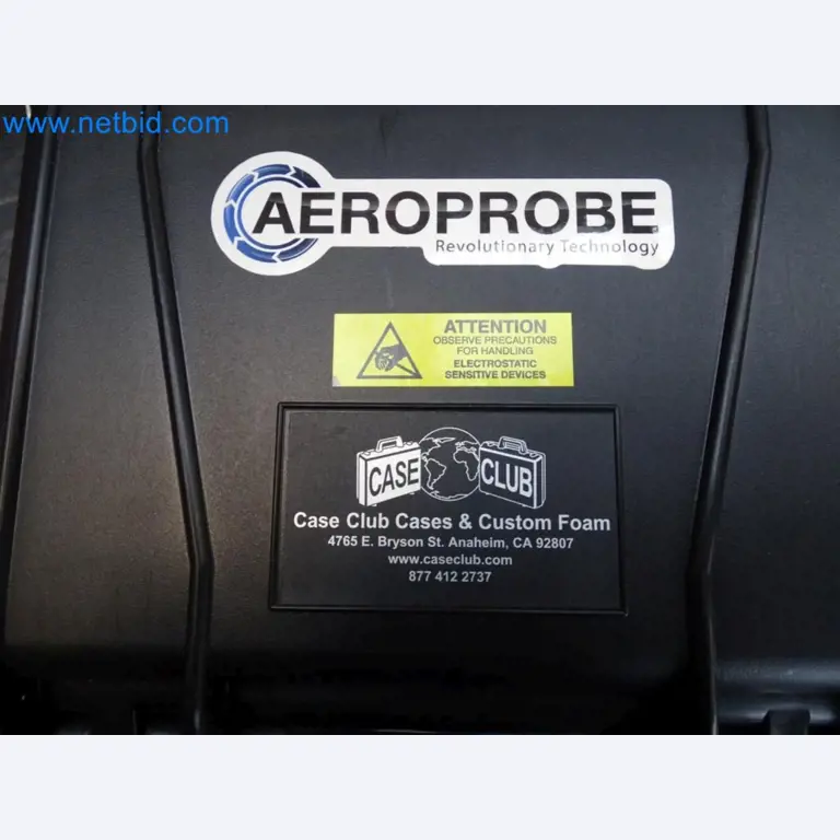 LILIUM eAircraft GmbH / LILIUM GmbH; machines, test systems and operating equipment for the production of eVTOLs-1