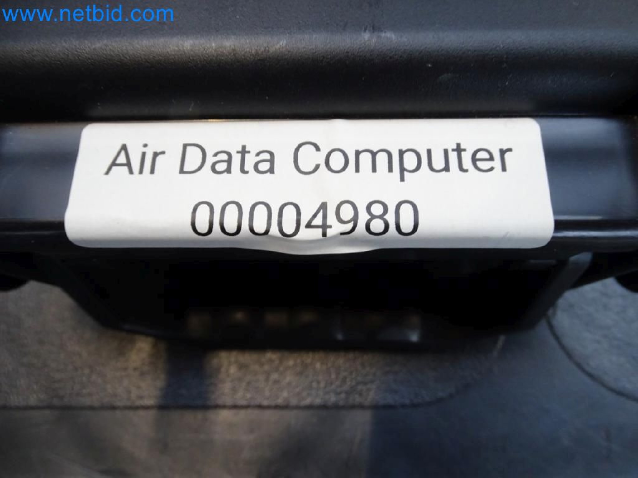 LILIUM eAircraft GmbH / LILIUM GmbH; máquinas, sistemas de ensaio e equipamento operacional para a produção de eVTOLs-2