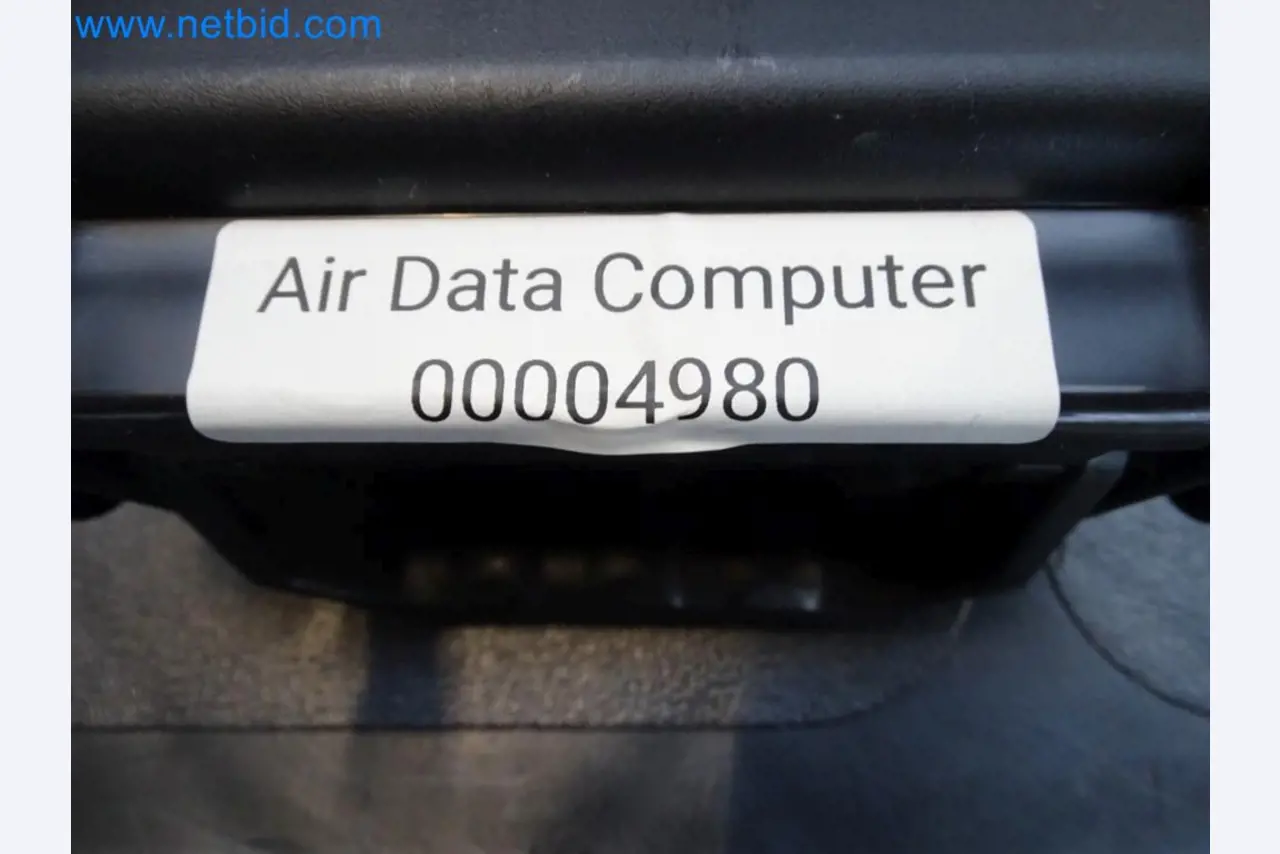 LILIUM eAircraft GmbH / LILIUM GmbH; machines, test systems and operating equipment for the production of eVTOLs-2