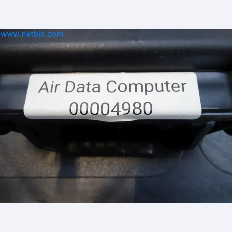 LILIUM eAircraft GmbH / LILIUM GmbH; machines, test systems and operating equipment for the production of eVTOLs-2