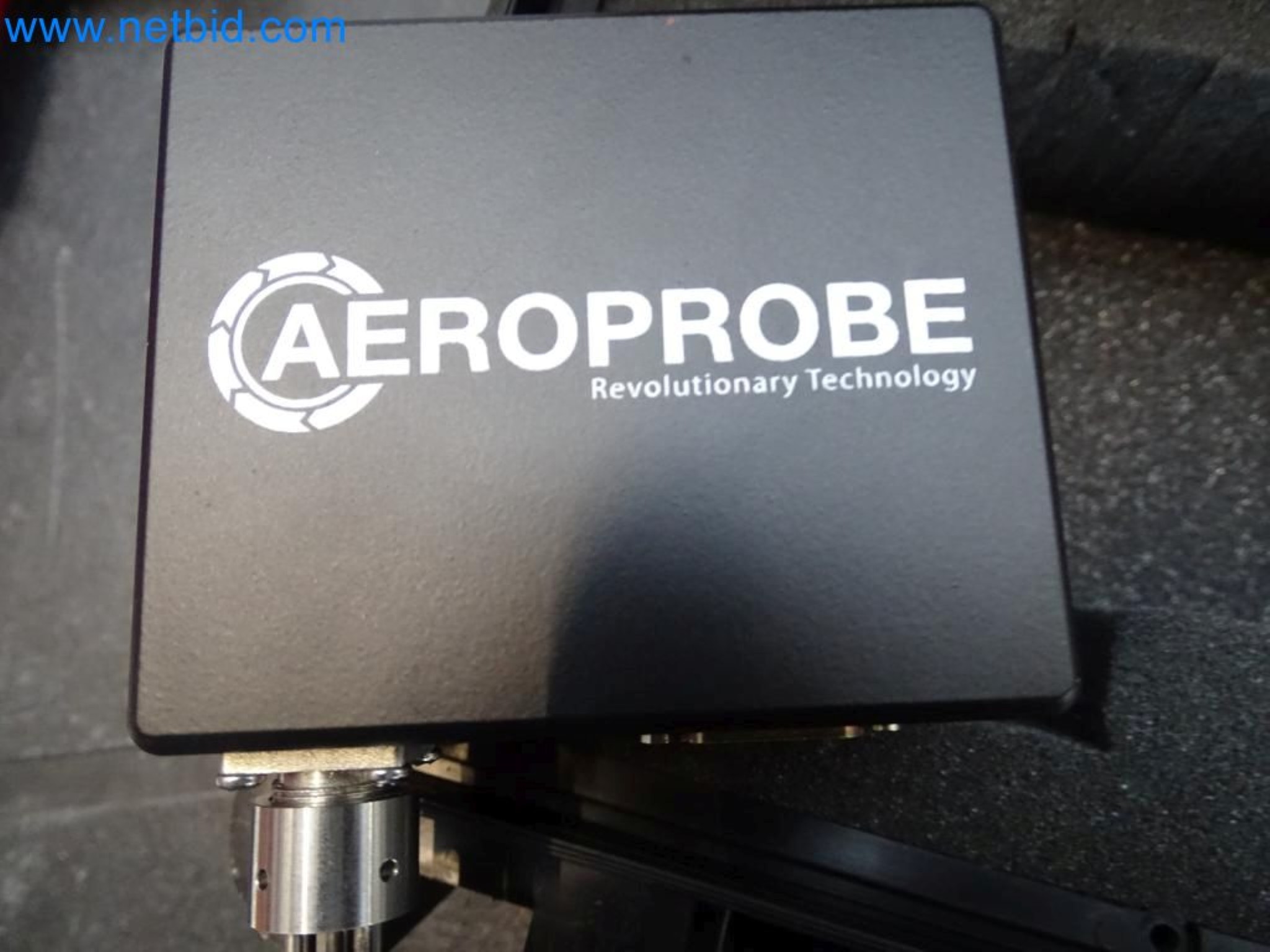 LILIUM eAircraft GmbH / LILIUM GmbH; máquinas, sistemas de ensaio e equipamento operacional para a produção de eVTOLs-3