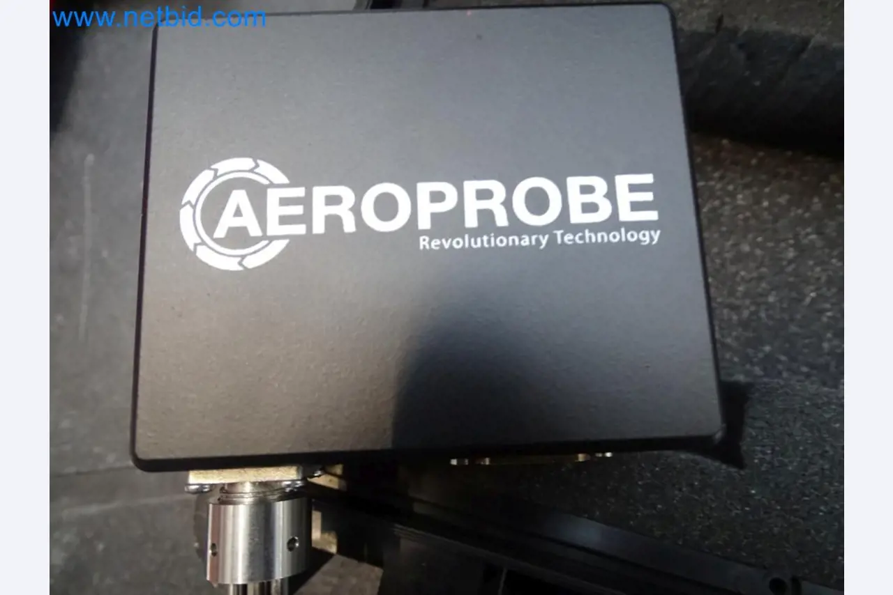 LILIUM eAircraft GmbH / LILIUM GmbH; machines, test systems and operating equipment for the production of eVTOLs-3