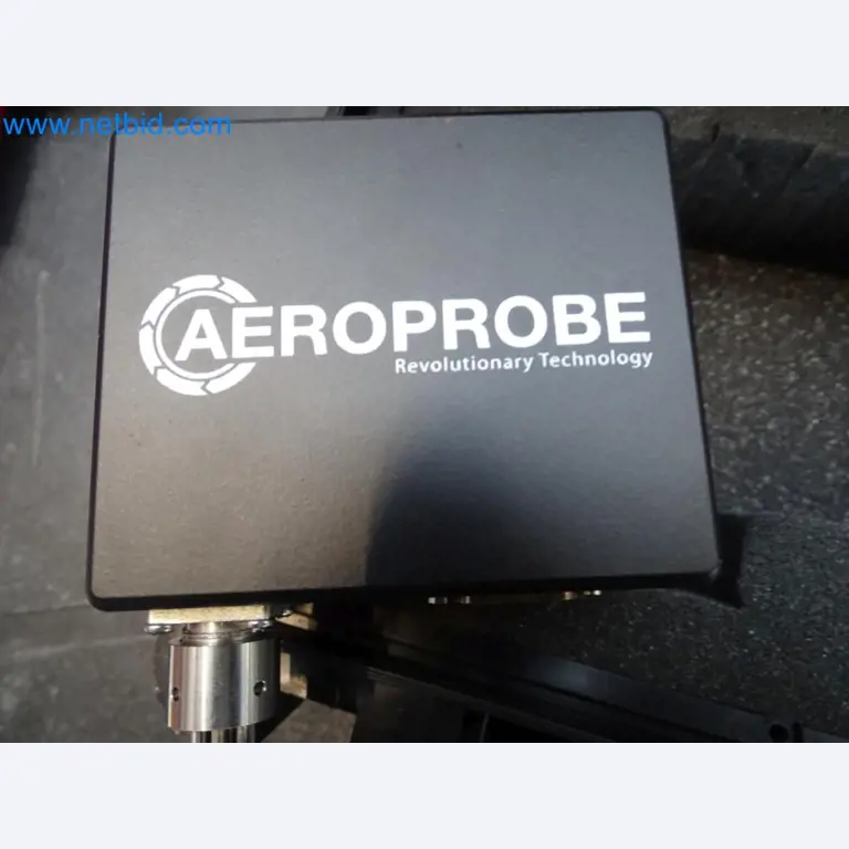 LILIUM eAircraft GmbH / LILIUM GmbH; machines, test systems and operating equipment for the production of eVTOLs-3