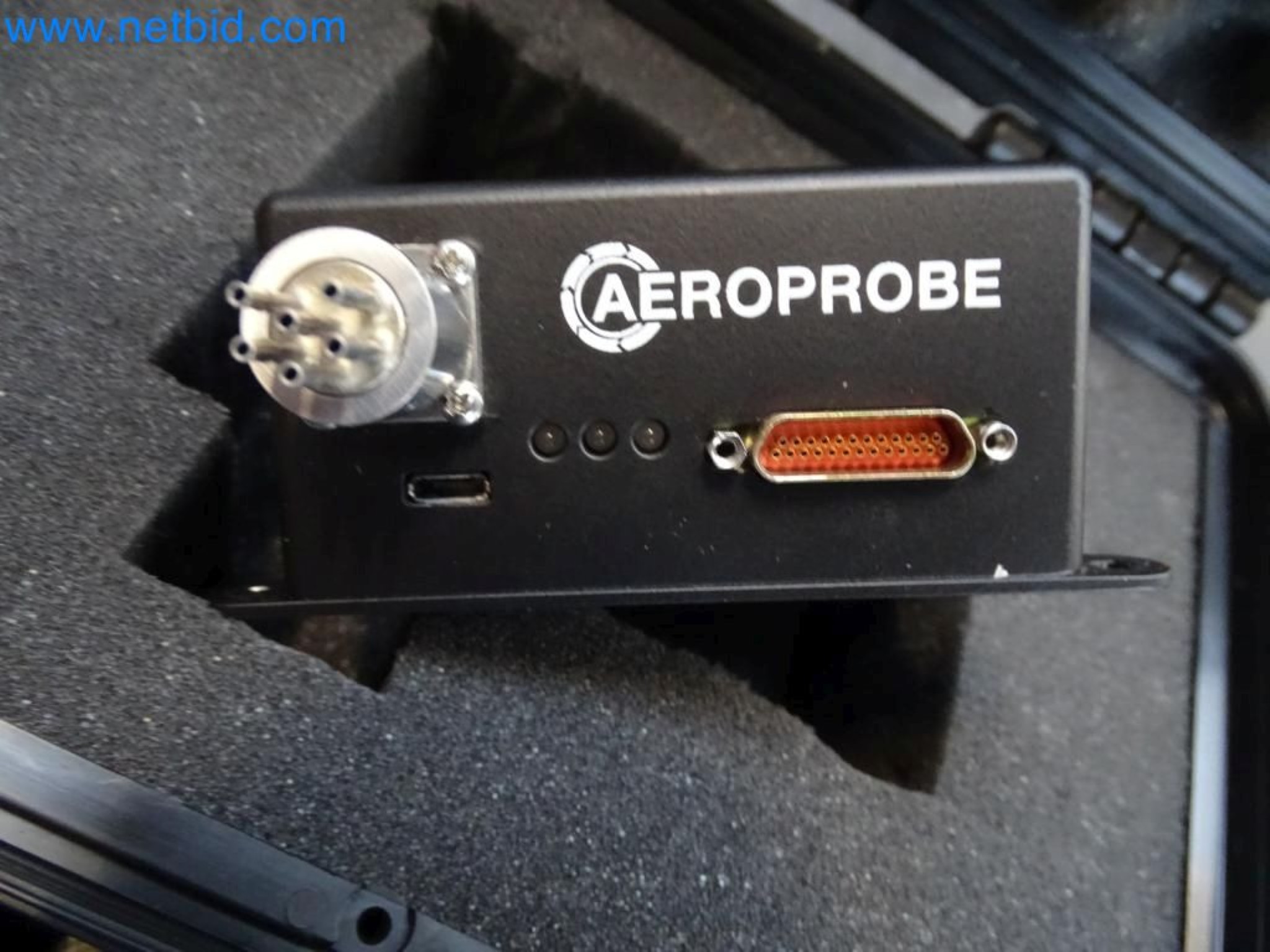 LILIUM eAircraft GmbH / LILIUM GmbH; máquinas, sistemas de ensaio e equipamento operacional para a produção de eVTOLs-4