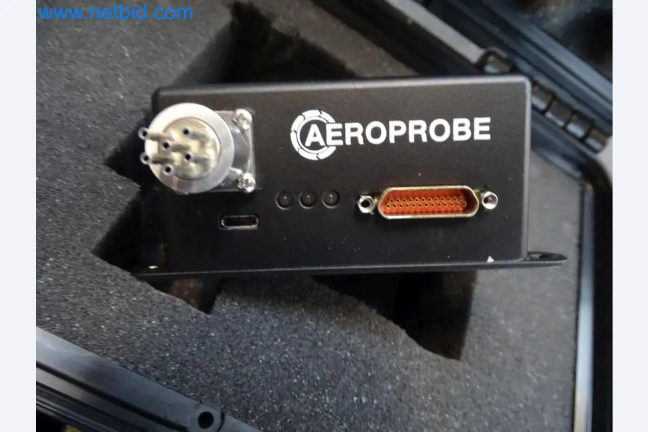 LILIUM eAircraft GmbH / LILIUM GmbH; machines, test systems and operating equipment for the production of eVTOLs-4