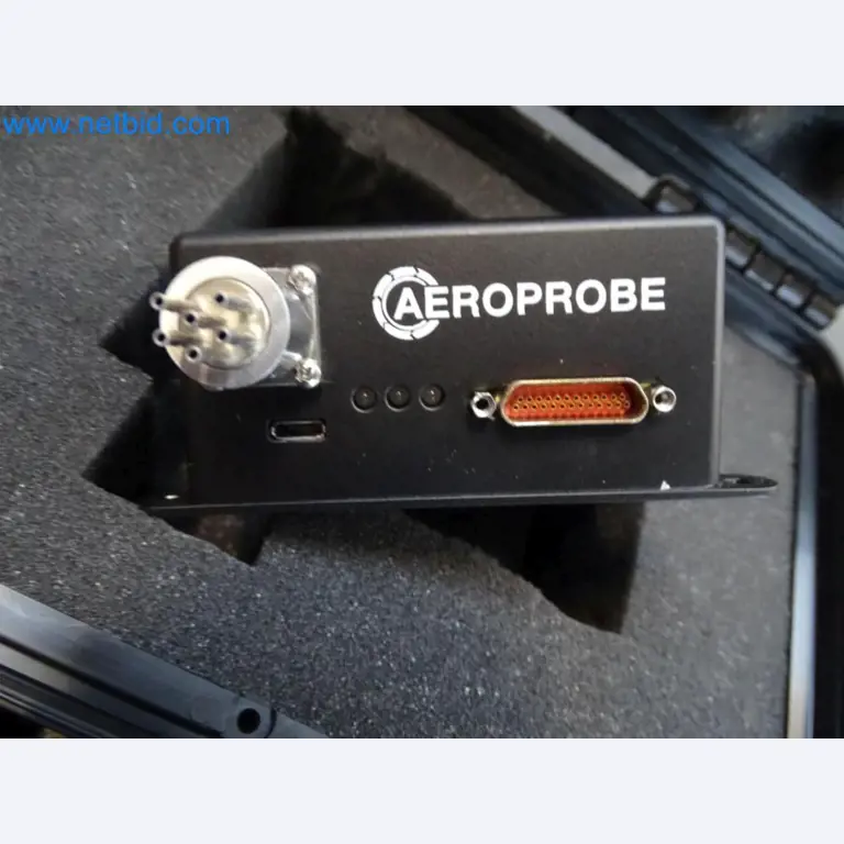 LILIUM eAircraft GmbH / LILIUM GmbH; machines, test systems and operating equipment for the production of eVTOLs-4