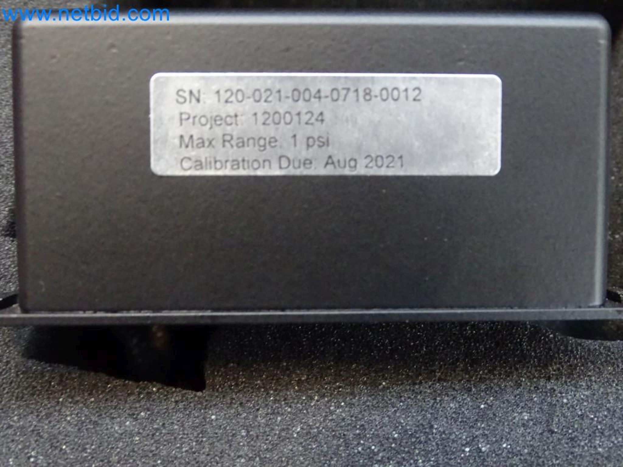 LILIUM eAircraft GmbH / LILIUM GmbH; máquinas, sistemas de ensaio e equipamento operacional para a produção de eVTOLs-5