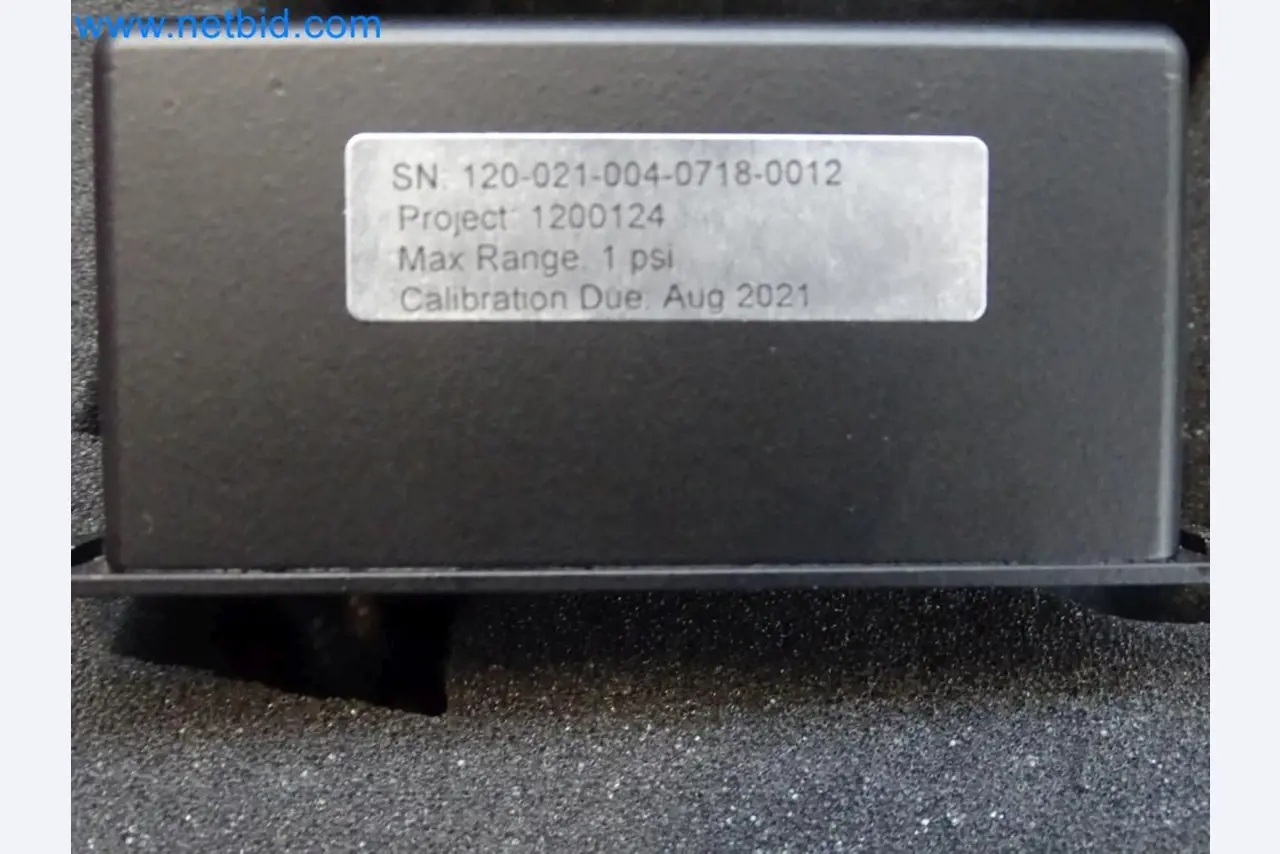 LILIUM eAircraft GmbH / LILIUM GmbH; machines, test systems and operating equipment for the production of eVTOLs-5