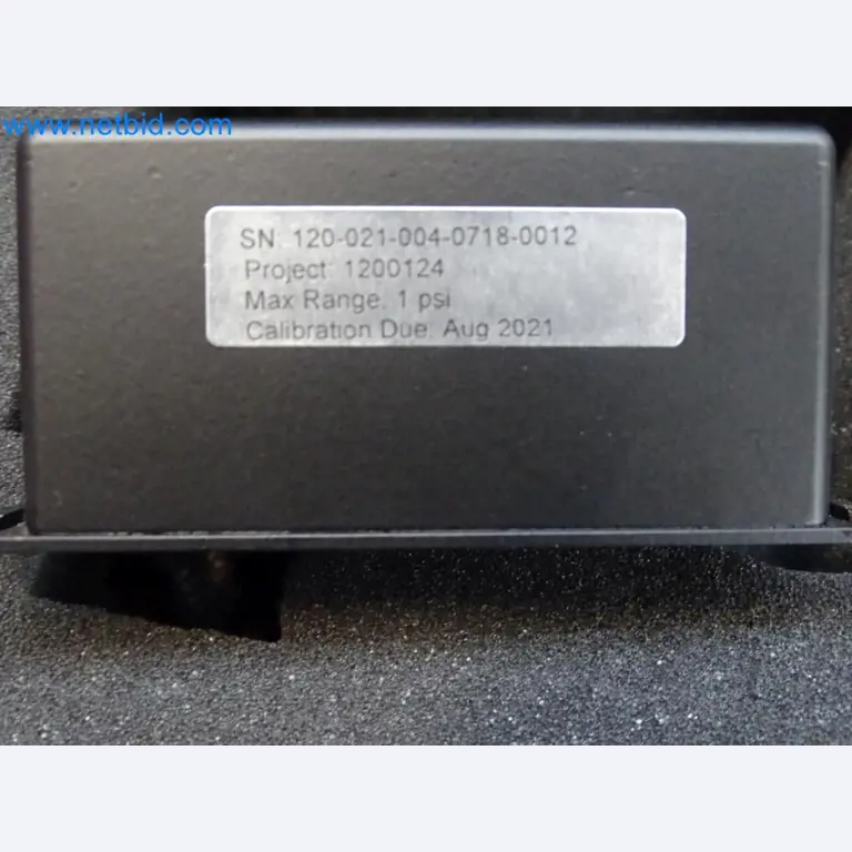 LILIUM eAircraft GmbH / LILIUM GmbH; machines, test systems and operating equipment for the production of eVTOLs-5