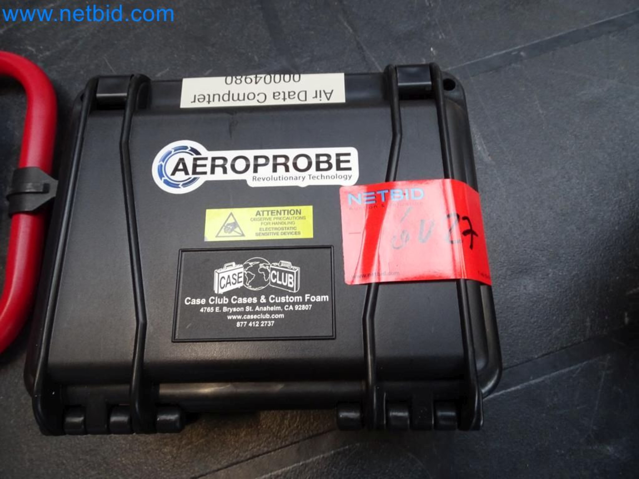 LILIUM eAircraft GmbH / LILIUM GmbH; máquinas, sistemas de ensaio e equipamento operacional para a produção de eVTOLs-6