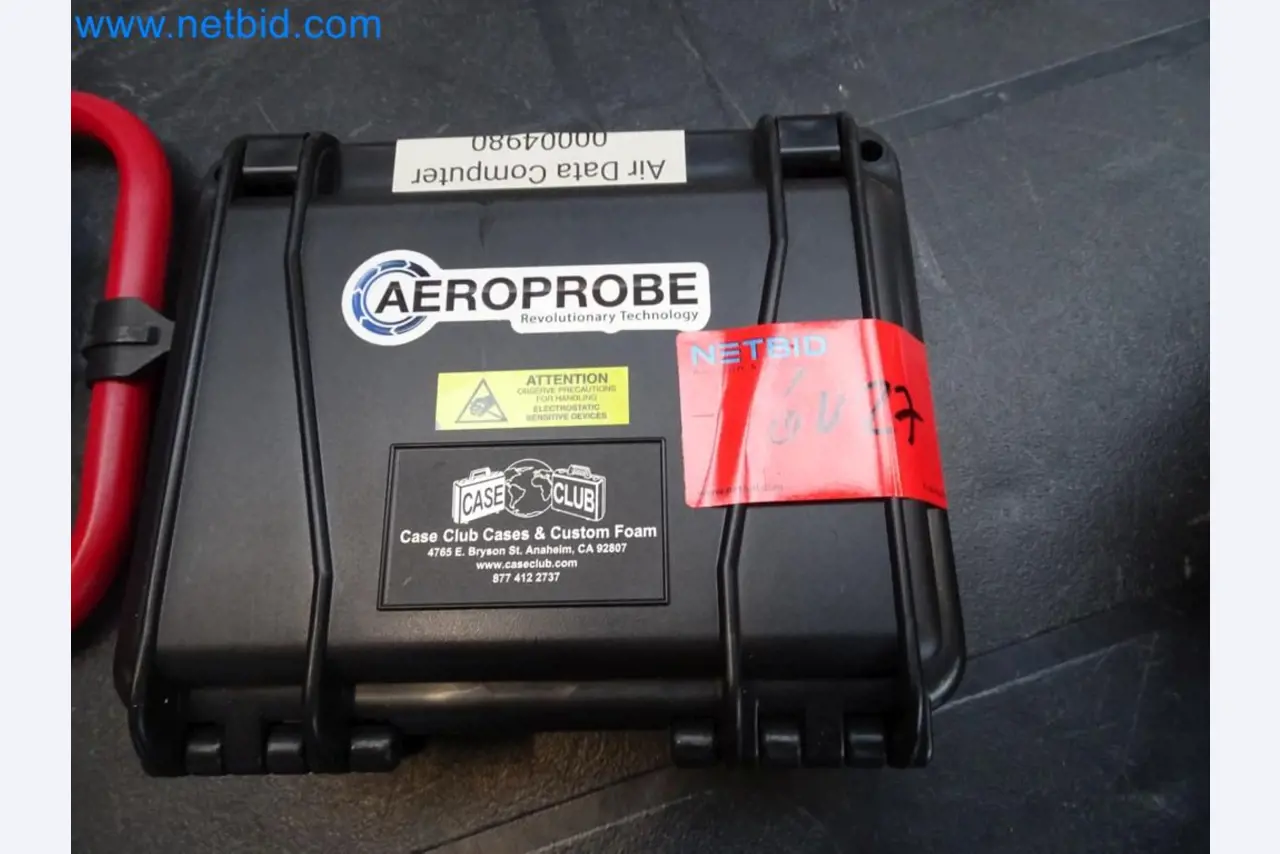 LILIUM eAircraft GmbH / LILIUM GmbH; machines, test systems and operating equipment for the production of eVTOLs-6