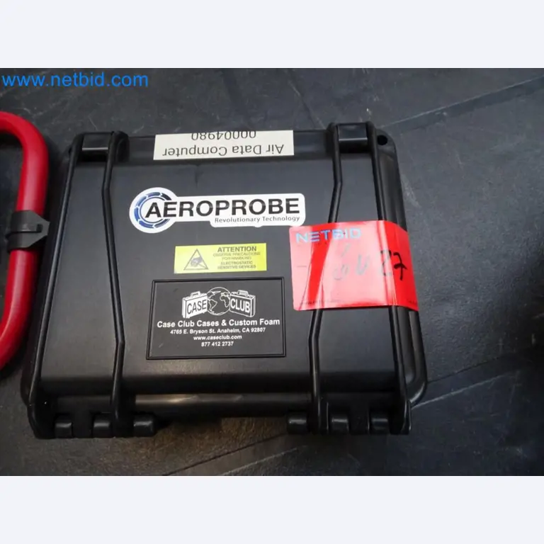 LILIUM eAircraft GmbH / LILIUM GmbH; machines, test systems and operating equipment for the production of eVTOLs-6