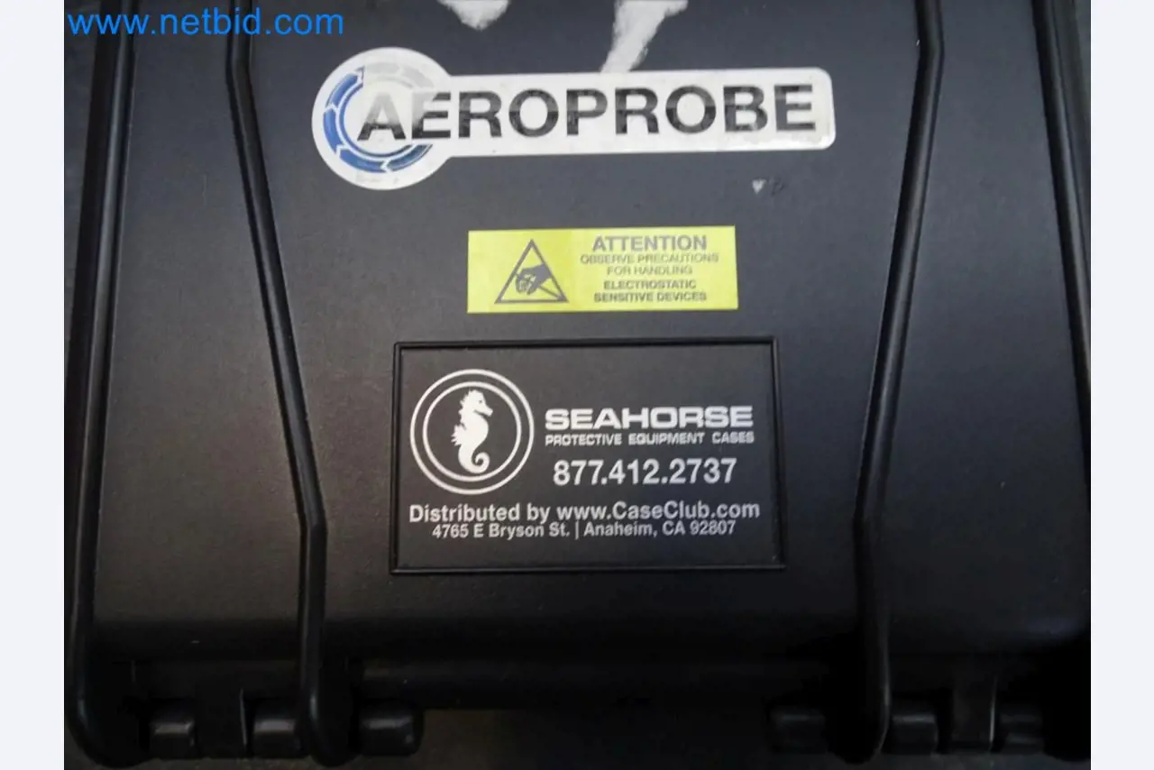 LILIUM eAircraft GmbH / LILIUM GmbH; machines, test systems and operating equipment for the production of eVTOLs-1