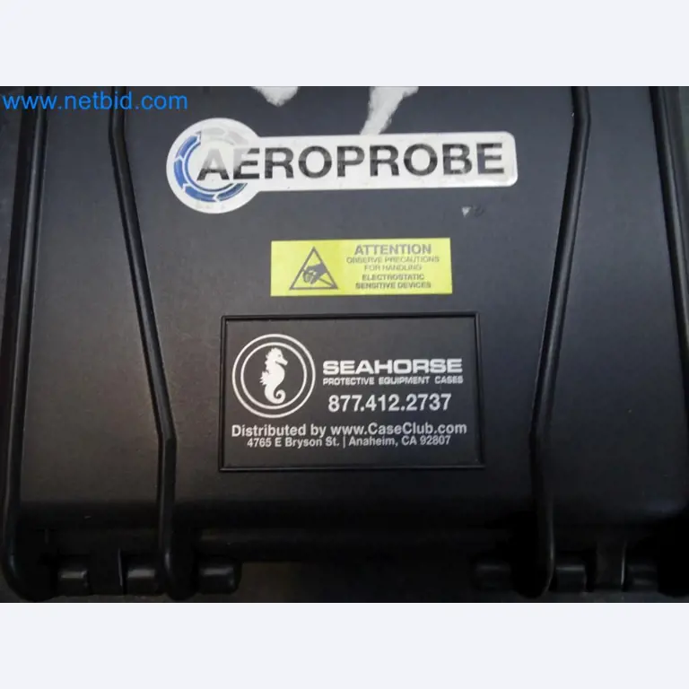 LILIUM eAircraft GmbH / LILIUM GmbH; machines, test systems and operating equipment for the production of eVTOLs-1