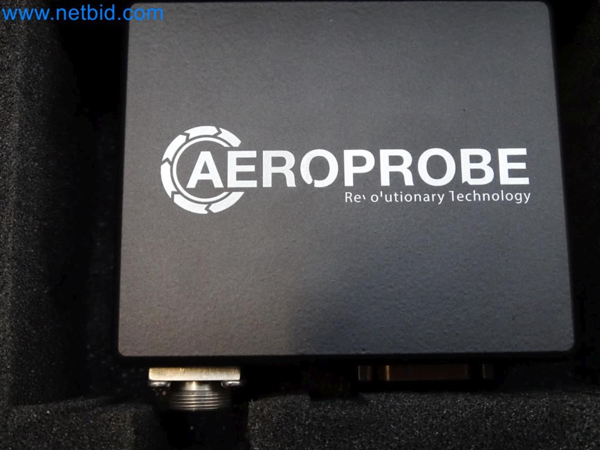 LILIUM eAircraft GmbH / LILIUM GmbH; máquinas, sistemas de ensaio e equipamento operacional para a produção de eVTOLs-3