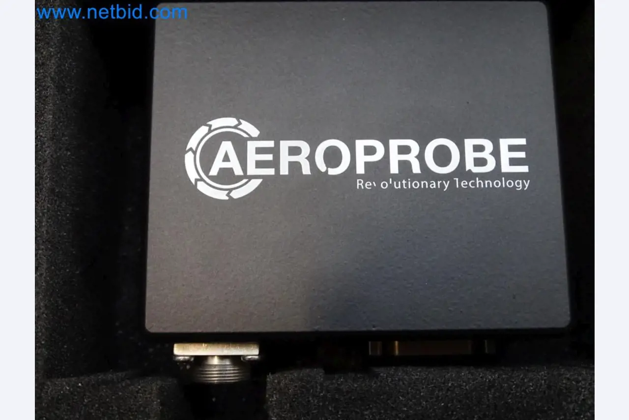 LILIUM eAircraft GmbH / LILIUM GmbH; machines, test systems and operating equipment for the production of eVTOLs-3