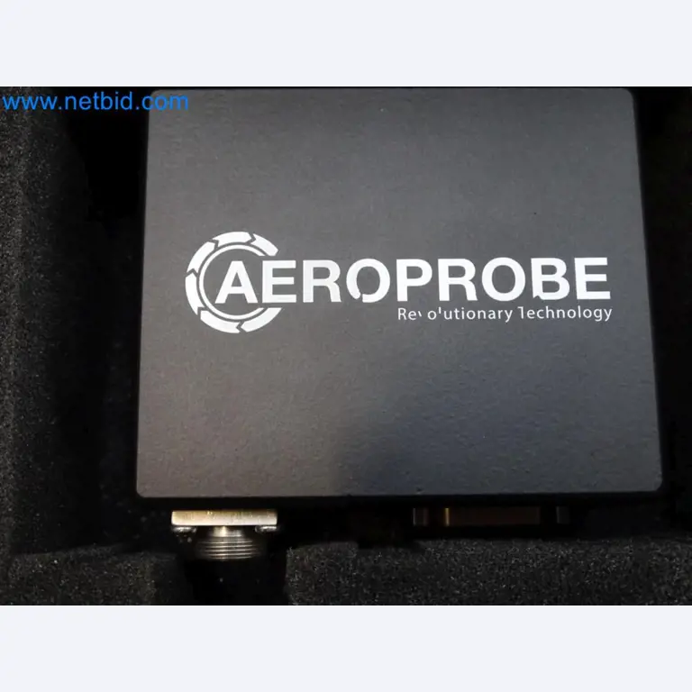 LILIUM eAircraft GmbH / LILIUM GmbH; machines, test systems and operating equipment for the production of eVTOLs-3