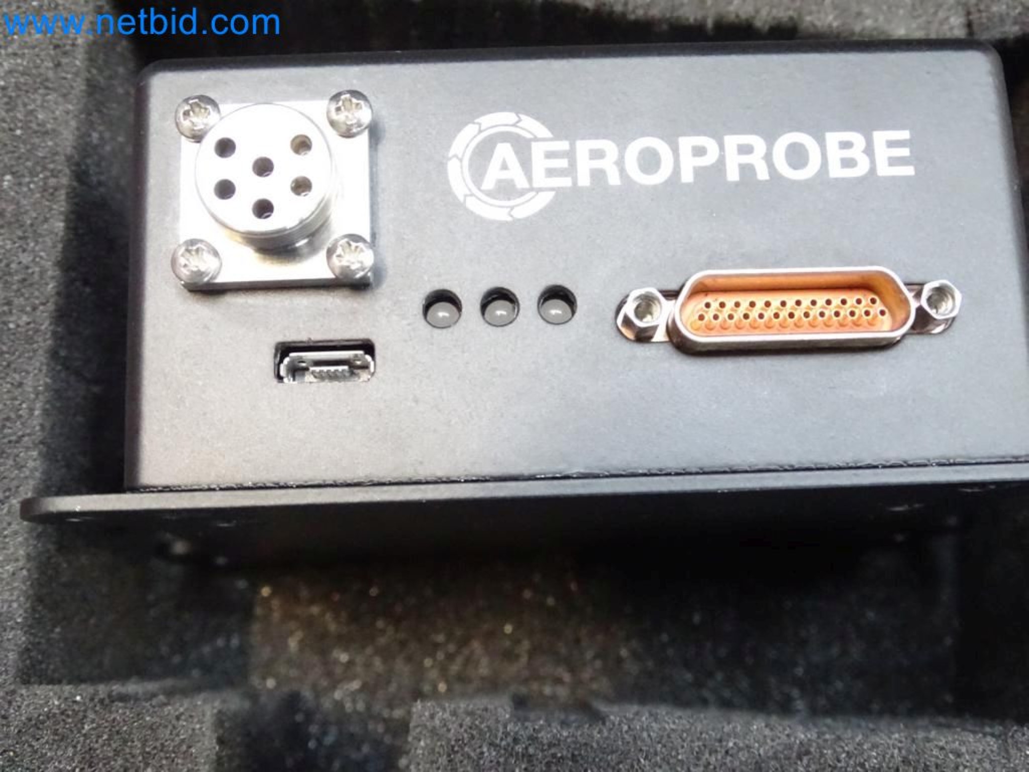 LILIUM eAircraft GmbH / LILIUM GmbH; máquinas, sistemas de ensaio e equipamento operacional para a produção de eVTOLs-4