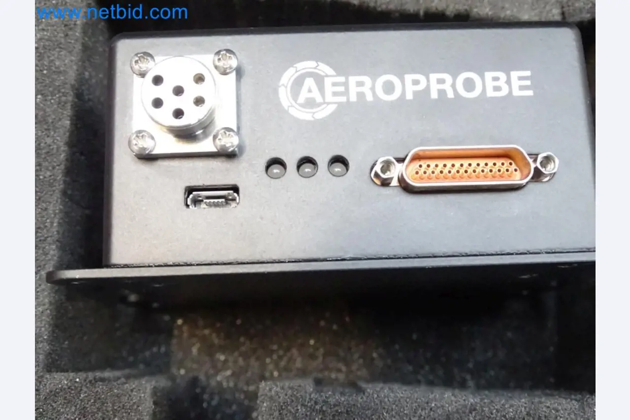 LILIUM eAircraft GmbH / LILIUM GmbH; machines, test systems and operating equipment for the production of eVTOLs-4