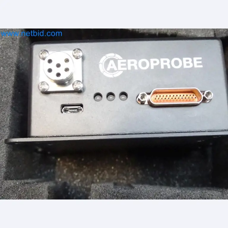 LILIUM eAircraft GmbH / LILIUM GmbH; machines, test systems and operating equipment for the production of eVTOLs-4