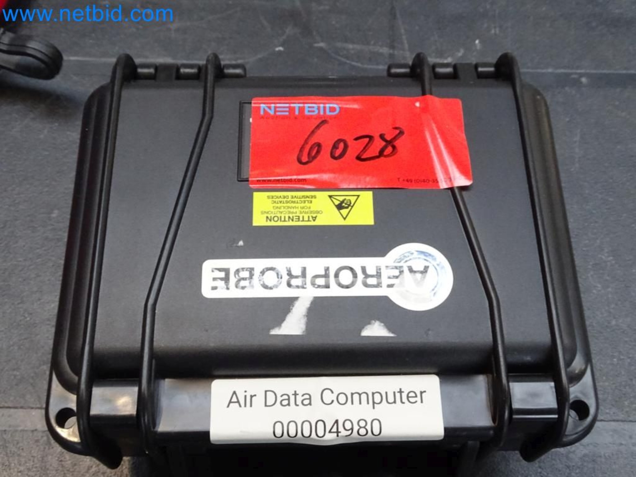 LILIUM eAircraft GmbH / LILIUM GmbH; máquinas, sistemas de ensaio e equipamento operacional para a produção de eVTOLs-5